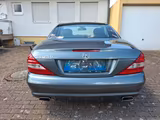 Mercedes-Benz SL 350   - Mercedes-Benz SL-Class