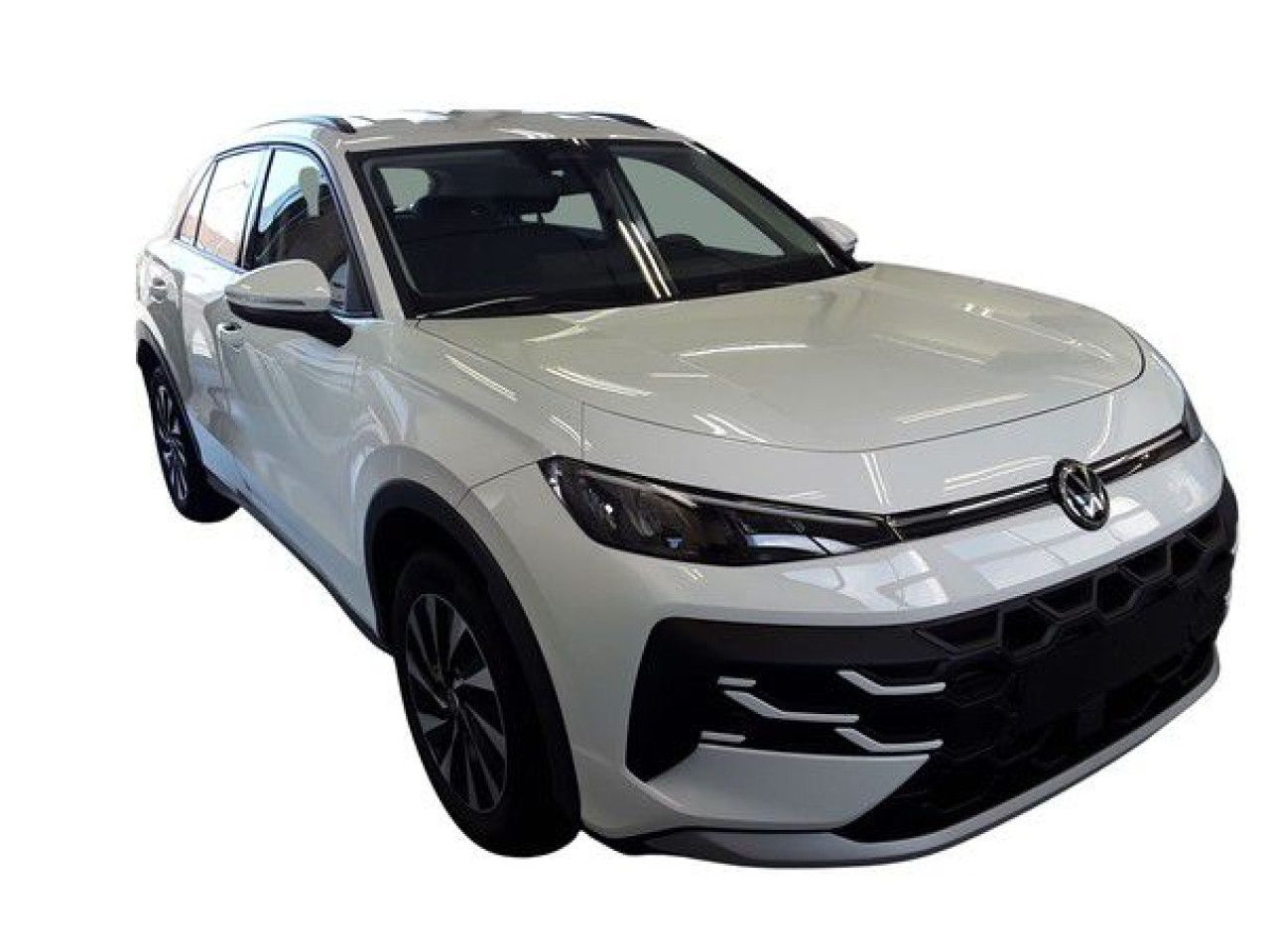 Volkswagen T-Roc Life 1.5 eTSI DSG AHK Kamera Navi ACC LED foto 4