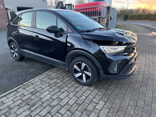 Opel Crossland Edition