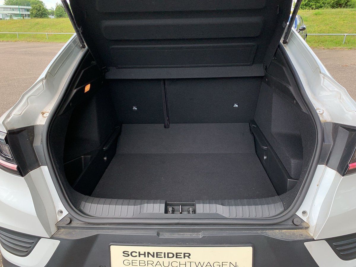 Renault Arkana - Bild 12