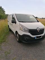 Renault Traffic - Renault: Traffic