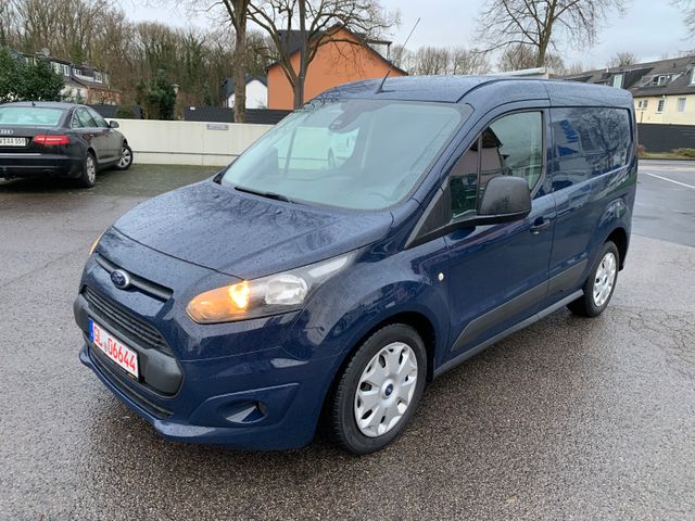 Ford Transit Connect Kasten Trend Klima