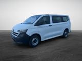 Volkswagen T7 Kombi 2.0 TDI Automatic  AHK LED Kamera PDC T - Volkswagen T7 Kombi mit Diesel-Antrieb: Automatik
