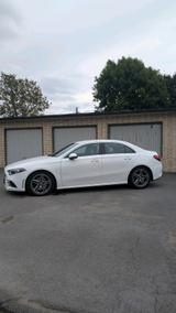 Mercedes-Benz Mercedes Benz A250 AMG-Line - Mercedes-Benz A 250 in Essen