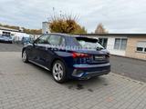 Audi A3 Sportback S line Innen+Außen/Leder/Navi/Tempo - Audi A3 in Mönchengladbach