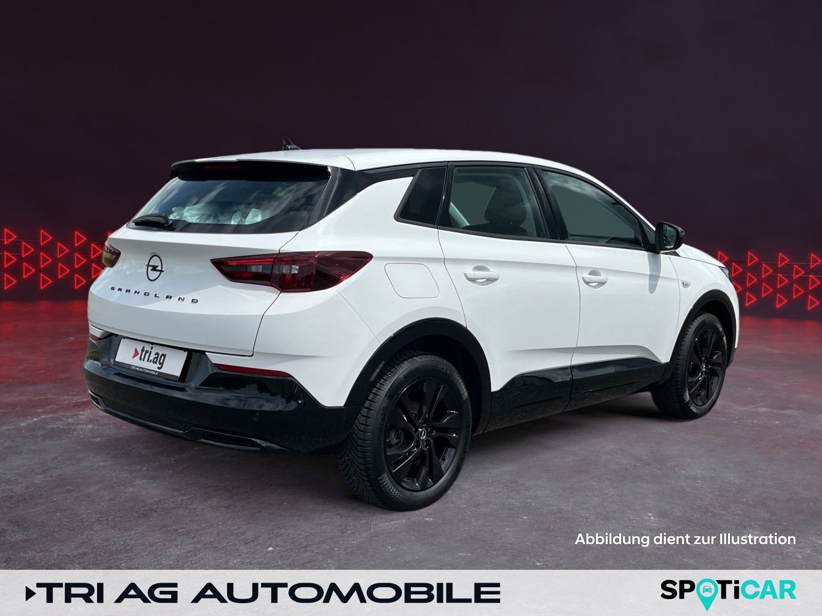 Opel Grandland GS 1.2 Direct Injection Turbo 96 kW (1 imagem 3