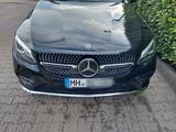 Mercedes-Benz GLC 250 4MATIC Coupé Autom Scheckheft gepflegt  - Mercedes-Benz GLC 250 in Gelsenkirchen