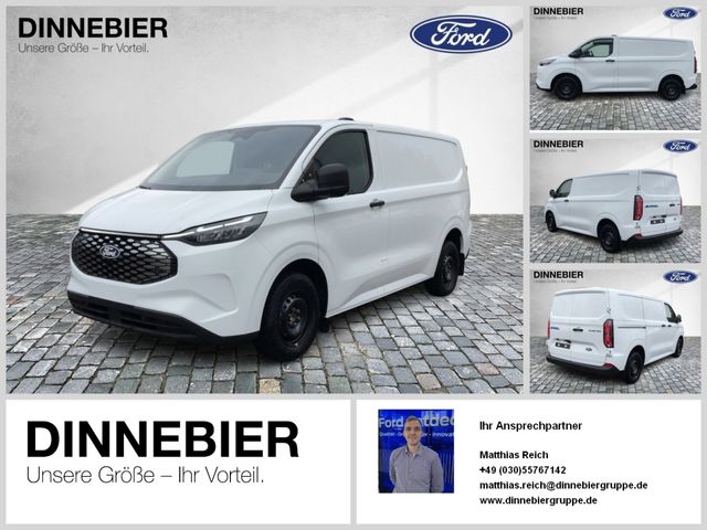 Ford TRANSIT CUSTOM 320 L1 H1 Kasten LKW Trend 160 kW