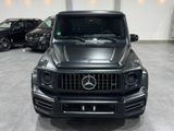 Mercedes-Benz G 63 AMG*G Manufaktur*Sternehimmel*AHK*Burmester - Mercedes-Benz: Sterne
