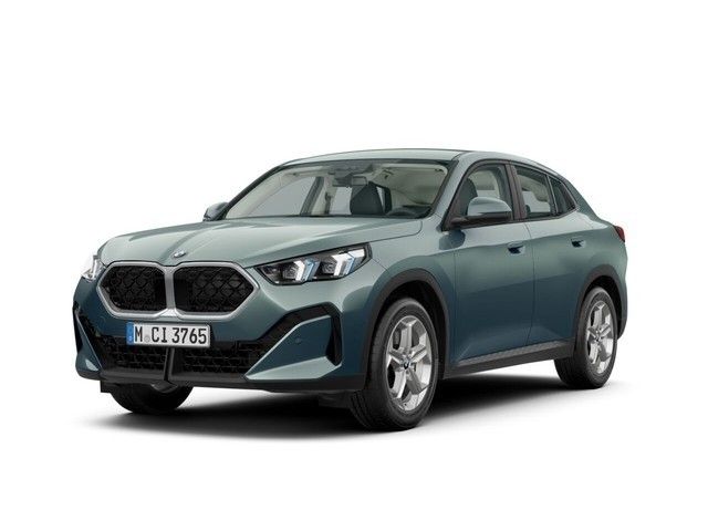 Image of BMW X2