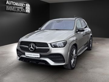 Mercedes GLE 350 - 3