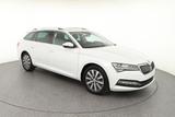 Skoda Superb Combi Style 2.0 TDI 110kW 6-Gang 4 Türen - Skoda Superb Gebrauchtwagen in Dortmund