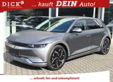Hyundai Ioniq 5 Uniq WERKSGA+NAVI+LED+SHZ+ACC+360°+AHK+ - Hyundai IONIQ 5 mit Anhängerkupplung