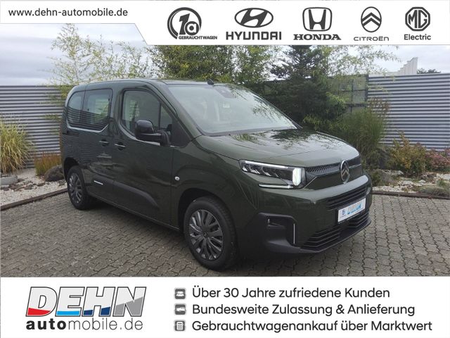 Citroën Berlingo M New 1.2 PT Plus SHZ Kamera (KEIN MPV)