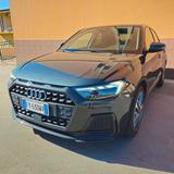 Audi A1 SPB 35 TFSI S tronic Admired - Audi A1 mit Halbautomatikschaltung