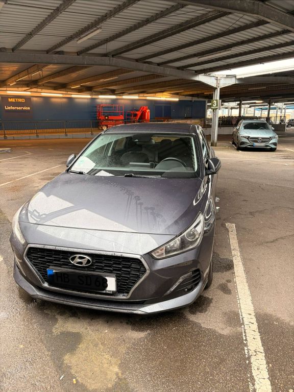 Image of Hyundai i30