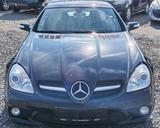 Mercedes-Benz SLK 55 AMG - XENON - AUTOMATIK - HARMAN&KARDON - Cabrios mit Unfallschaden