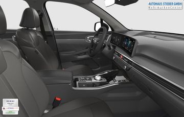 KIA Sorento - 6