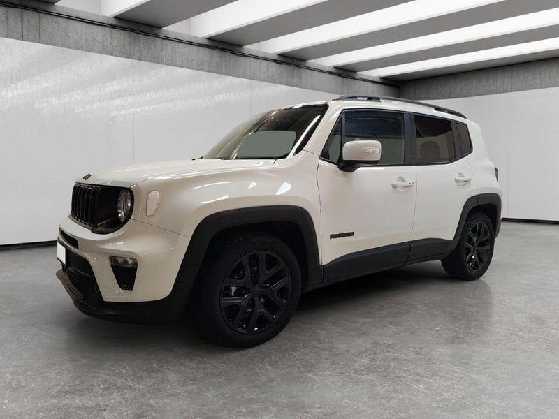 Jeep Renegade 1.0 t3 Longitude 2wd