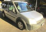 Ford Transit Connect 5 POSTI VAN 1.8 TDCI - gebrauchte Ford Transit Connect aus dem Jahr 2008