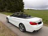 BMW 425d Cabrio - - BMW 425 Gebrauchtwagen