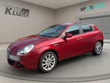 Alfa Romeo Giulietta Turismo 1,4 - gebrauchte Alfa Romeo Giulietta aus dem Jahr 2010