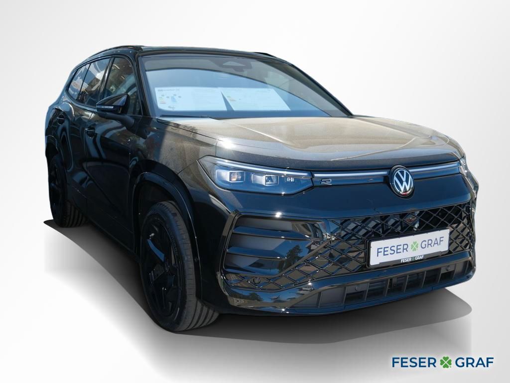 Volkswagen Tayron - Bild 2