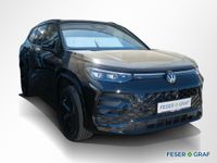 Volkswagen Tayron - Vorschau Bild 2