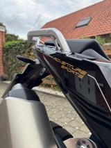 Honda CRF1100 Africa Twin ES|Adv.Sports|8.589km|EERA - HONDA AFRICA TWIN