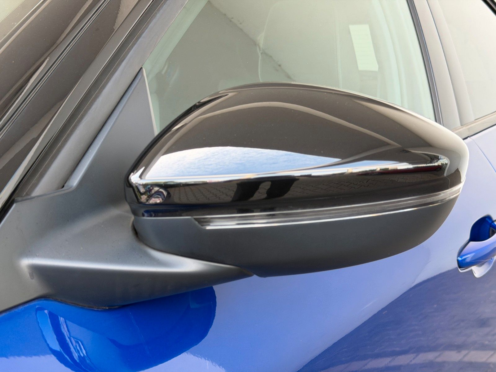 Fahrzeugabbildung Opel Mokka GS 136PS Automatik Hybrid/Navi/AHK!