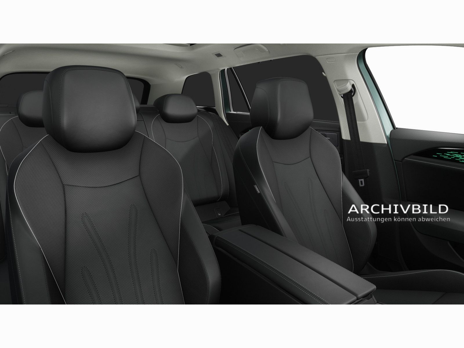 Volkswagen Passat - Bild 5