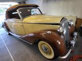 Mercedes-Benz Mercedes 170 SA Cabrio - Mercedes-Benz Gebrauchtwagen von 1950