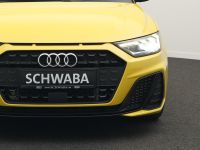 Audi A1 - Vorschau Bild 35