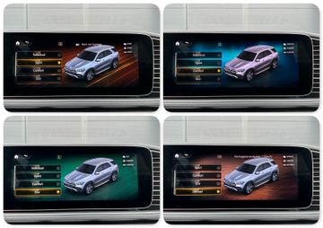 Mercedes GLE 300 - 9