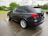 BMW X5 M50d 360/AHK/HK/STANDH/SOFTCLOSE/NACHTSICHTKA - BMW X5 M50