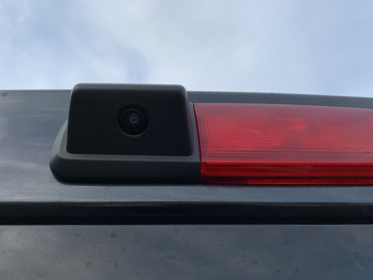 Renault Trafic - Bild 13