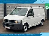 Volkswagen T5 Transporter Kasten-Kombi Kasten