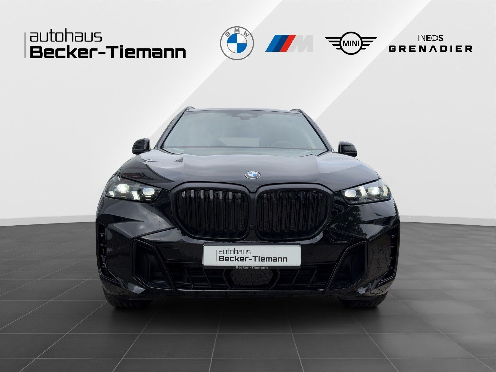 BMW X5 - Bild 2
