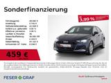 Audi A3 Limo. advanced Virtual/Navi/LED/SHZ/Klima+18"