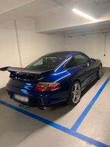 Porsche 996 C2 Motor Instandsetzung Gt3 ki... - Porsche 996: Gt3