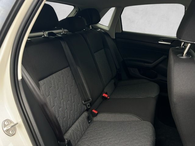 Polo Move 1.0 TSI AHK*Navi*Pano