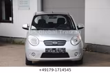 Kia Picanto 1.1 Cool 2-Hand Automatik Klimaautm. TOP - Kia Picanto Gebrauchtwagen in Düsseldorf