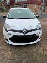 Renault Twingo 1.5 dCi 75 *TÜV NEU* - Renault Twingo N mit Diesel-Antrieb