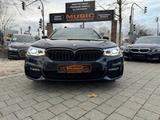 BMW Touring 530 d M Sport/M Paket/Navi/LED - BMW 530 Gebrauchtwagen in München