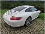 Porsche 997 Carrera Coupé 3.6 Tiptronic - Porsche 997: Coupe, Carrera