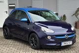 Opel Adam 1.4 JAM*Leder*AC*PDC*Tempomat*TÜV+Insp. NEU - Opel: P4