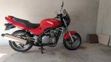 Kawasaki ER-5 - KAWASAKI ER 5