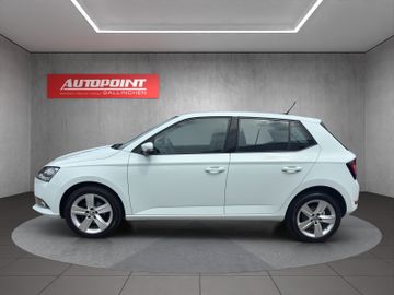 Škoda Fabia Cool Plus Sitzhzg+PDC+Inspektion neu !!, Bild 3