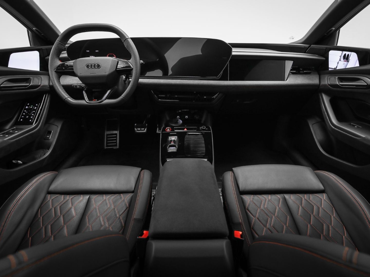 Audi A6 e-tron - Bild 9