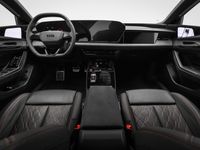 Audi A6 e-tron - Vorschau Bild 9